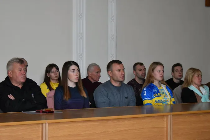 Четверо волинських спортсменів можуть отримати житло