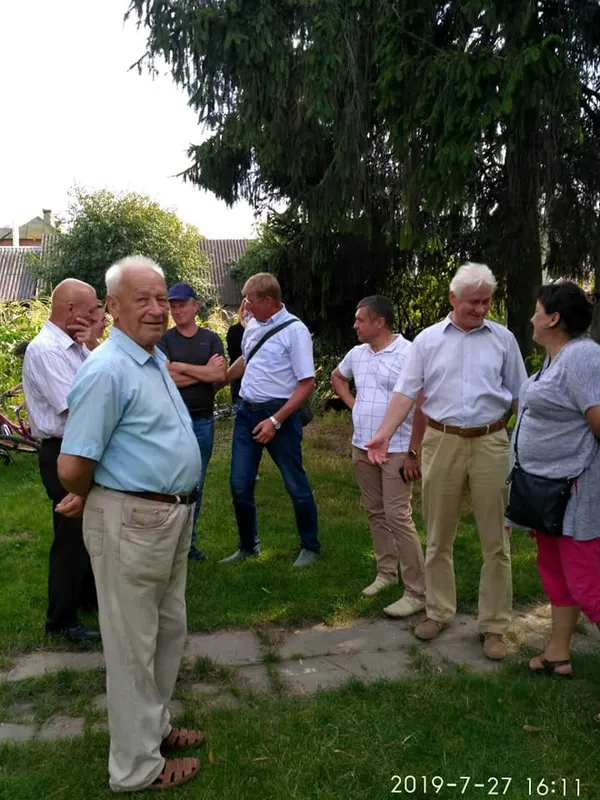 Прилуцька сільрада проголосувала за приєднання до Луцька (фото)