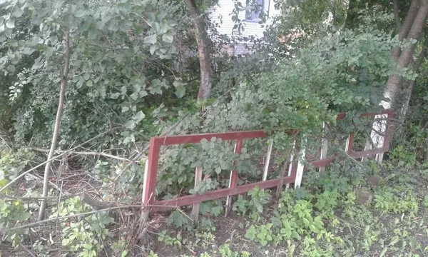 Проспект Соборності у Луцьку очистили від обмежувачів руху (фото) 