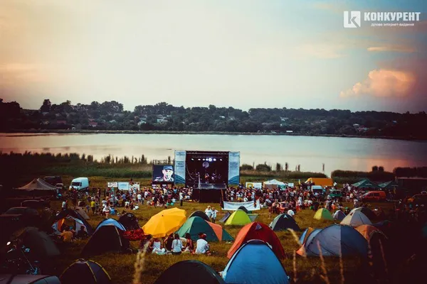 Atlas Weekend, Zaxidfest, Respublica: ТОП-10 найкрутіших фестивалів цього року