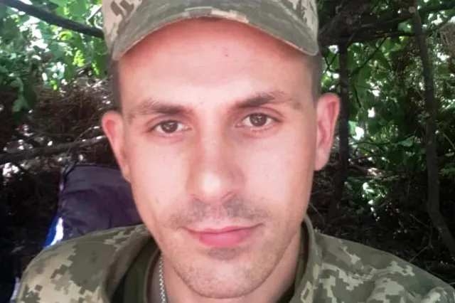 На війні загинув ковельчанин Ярослав Воробей (відео)