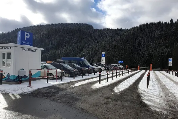 Луцька блогерка розповіла, у скільки обійдеться відпочинок у Буковелі (відео)