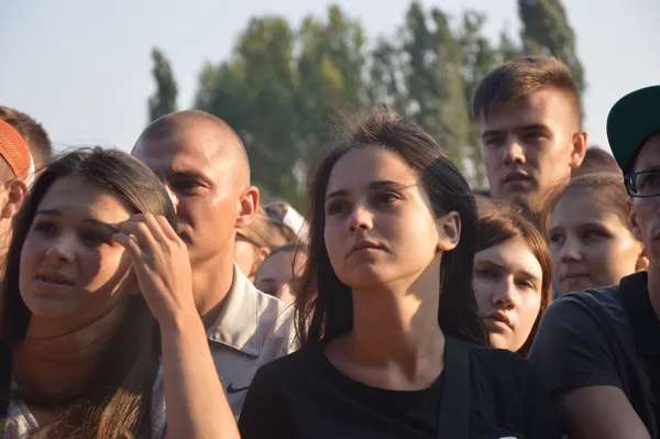 Другий день «Бандерштату» у фотографіях