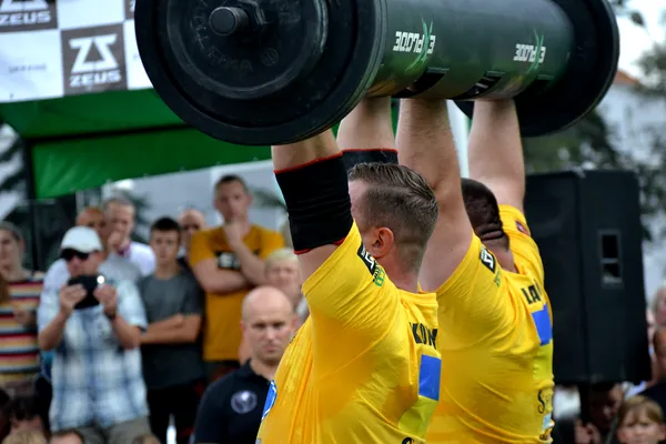 Як лучани святкували річницю «Променя» із Василем Вірастюком (фото)