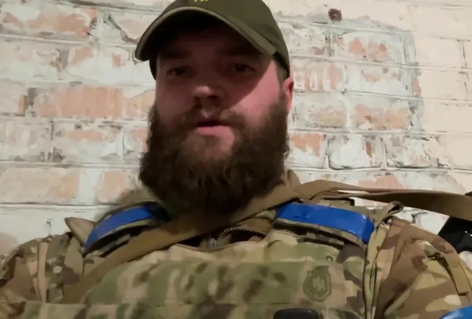 З «Азовсталі» евакуювали 20 цивільних, – «Азов» (відео)