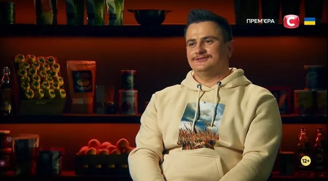 Як на кухні «МастерШеф» вітали з днем народження волинянина (відео)