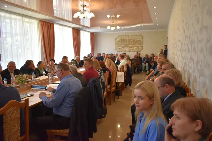 Волинь є лідером в державі за кількістю поголів’я великої рогатої худоби