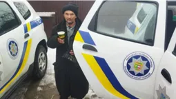 Відігріли і нагодували: у Ковелі знайшли зниклого пенсіонера (фото)
