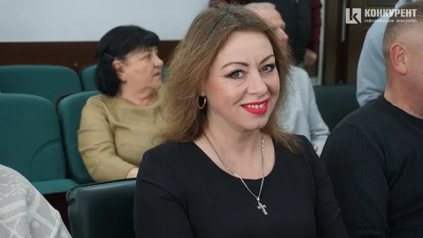 Людмила Денисенко