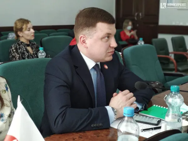 Тарас Шкітер