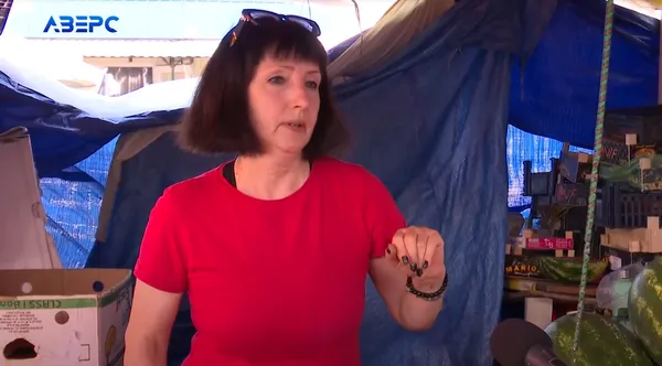 Лариса