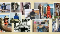 25 кілограмів і майже 1,5 метра: 12 найбільших щук у світовій історії рекордів IGFA (фото)