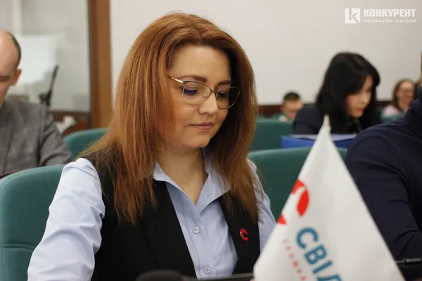 Алла Надточій
