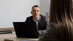 «Юридична приймальня» для лучан та ВПО: куди звертатися (відео)
