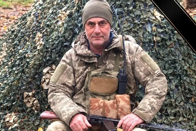 Грав за «Волинь»: у Луцьку попрощаються ексфутболістом збірної України Романом Максимюком (фото)