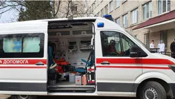 У Луцьку медики «швидкої» витягли з того світу 63-річного чоловіка (фото)