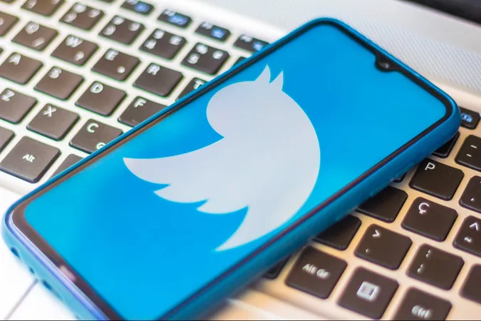 Українець отримає $3500 від Twitter: знайшов в алгоритмах соцмережі помилки