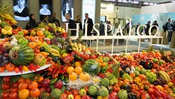 Волинські підприємці  їздили на міжнародний ярмарок FRUIT LOGISTICA  у Берліні (фото)