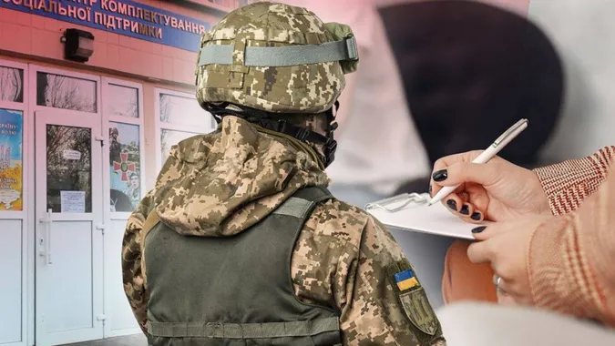У Волинському ТЦК створять місця для спілкування адвокатів з клієнтами
