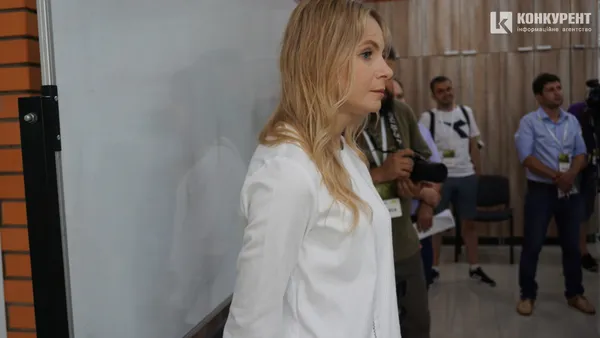 Ірина Дудка