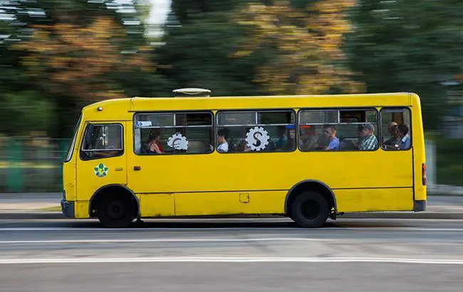 З наступного тижня Луцьком курсуватиме понад 100 маршруток