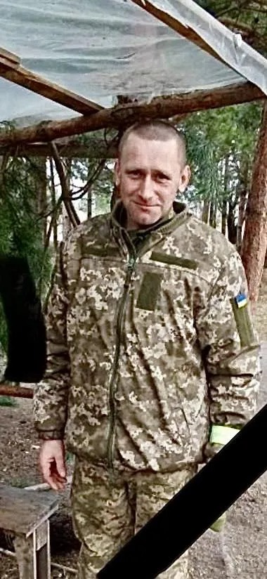 У ДТП на Львівщині загинув матрос Олександр Козловський з Волині