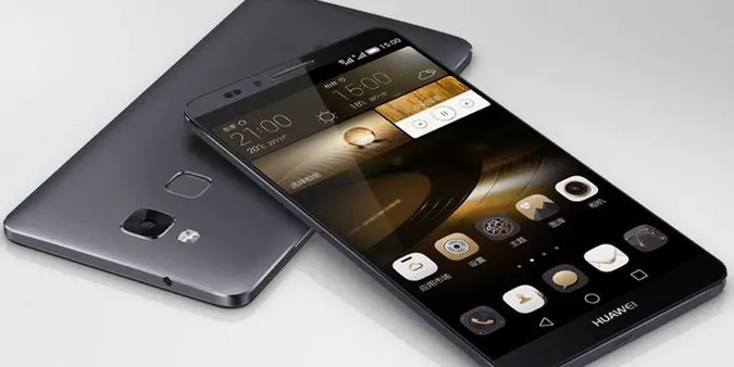 Смартфони Huawei стали найпопулярнішими: рейтинг 
