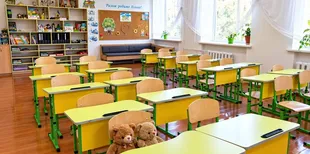 Без канікул до зими: у 85 школах Волині осінній відпочинок перенесли на січень