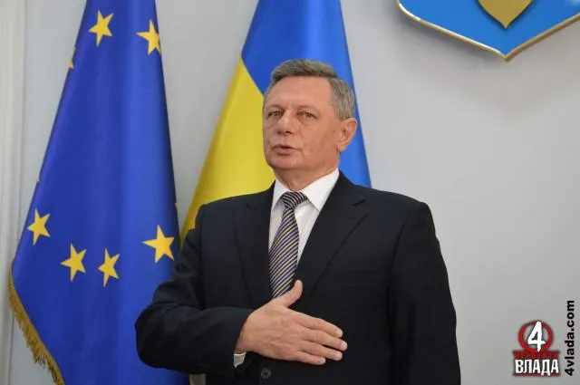 Луцькі депутати затвердили заступників мера і надбавки до зарплат керівництва