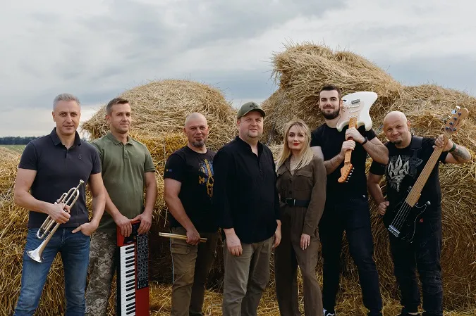 У Луцьку з благодійним концертом виступить гурт «ТІК»*