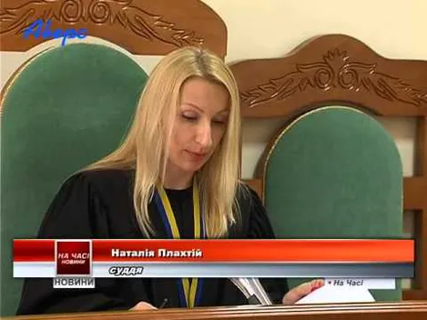 На Волині звільнили поліцейську, яка перебувала у декретній відпустці