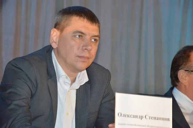 У голови ОДА – новий заступник