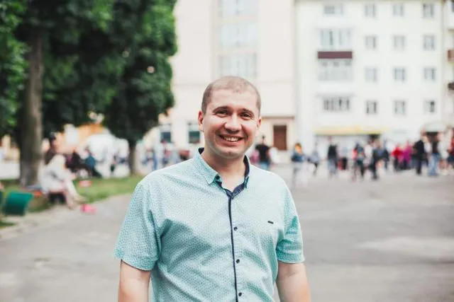 Хто боротиметься за посаду Володимир-Волинського міського голови (СПИСОК)