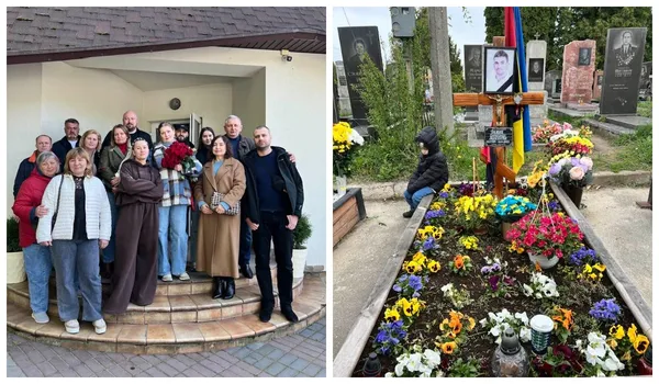 «Концепція закладу не дозволяє»: у ресторані за Луцьком відмовили у поминальному обіді вдові Героя (відео)