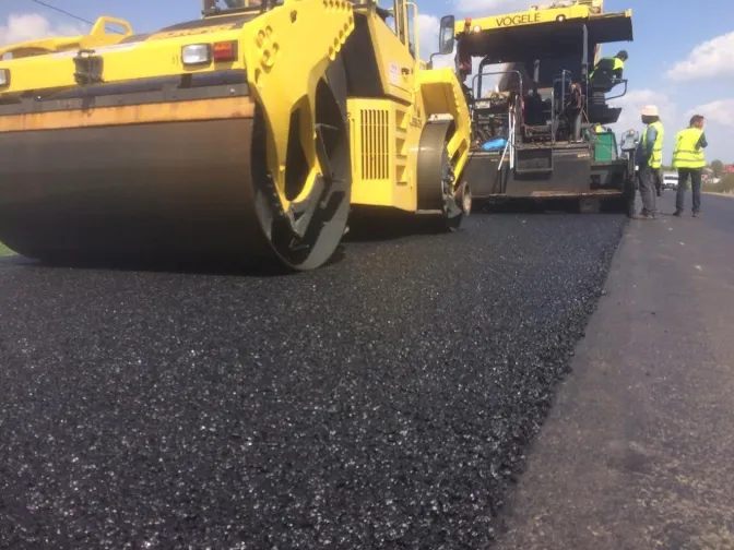 Обласні бюджети отримають 25 мільярдів на будівництво та ремонт доріг