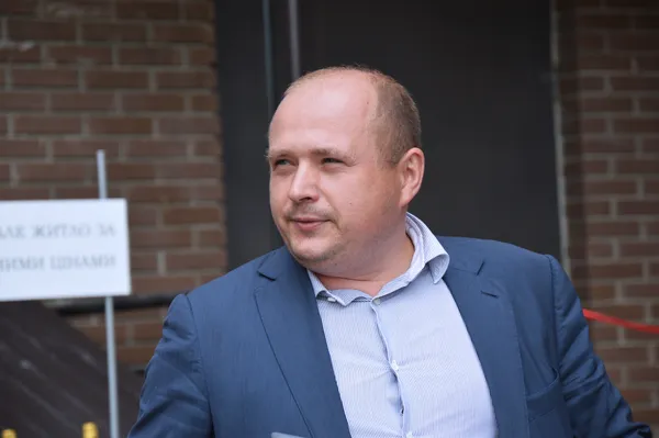 ЖК «Атлант» у Луцьку офіційно відкрив нові апартаменти для власників (фото)*