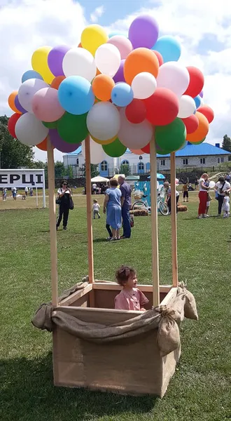 Грандіозне свято: як у Ківерцях відзначали День міста (фото)