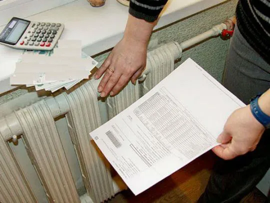 Лучанам пояснили, чому так багато доведеться заплатити за тепло в грудні