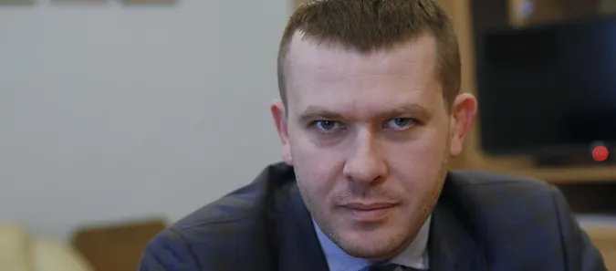 Іван КРУЛЬКО: «Фракцію »Батьківщини« у Волиньраді розкололи зовнішні фактори»