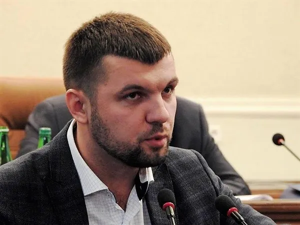 Ігор Гузь прозвітував про депутатську роботу за рік