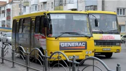 У Луцьку пасажирів штрафуватимуть за оплату проїзду готівкою (відео)