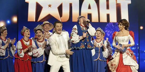 На фестивалі в Боратині виступить «Лісапетний батальйон»