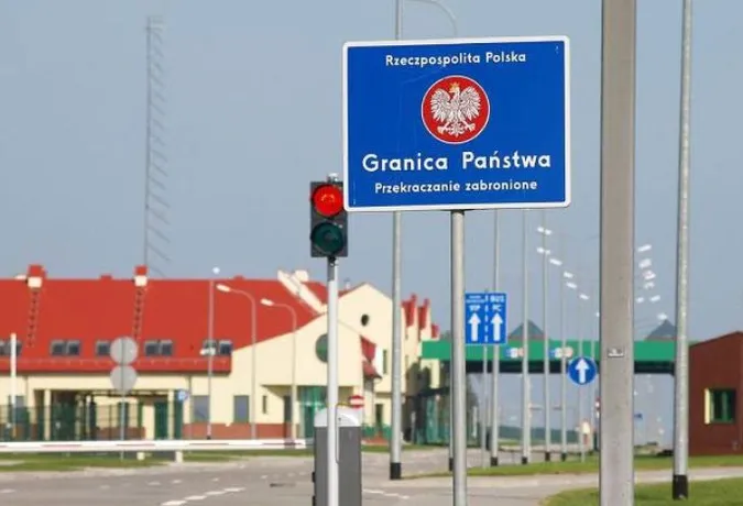 На українсько-польському кордоні заплановані акції протесту: можливі затримки руху