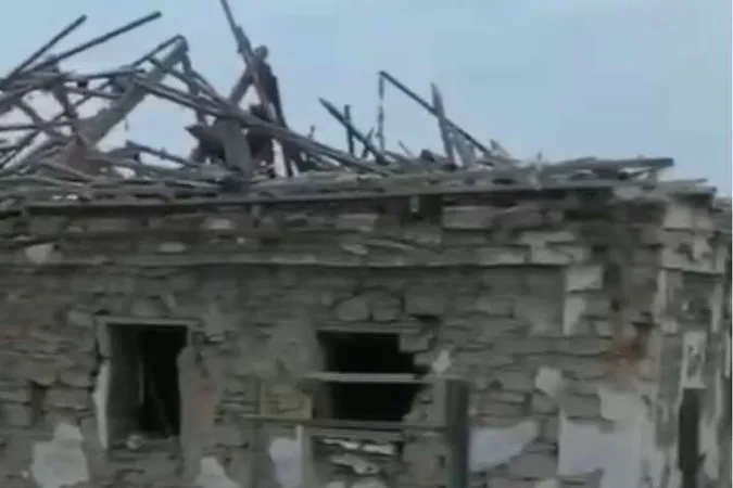 Для постанови: на Миколаївщині окупанти вбили чотирьох мирних жителів