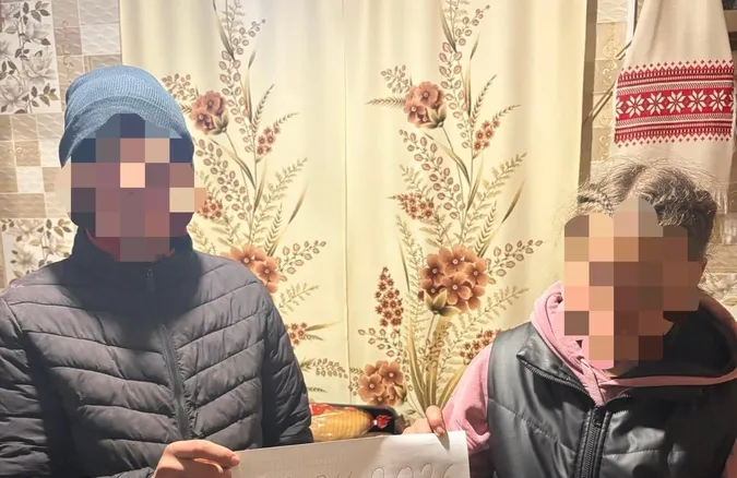 У Маневичах зникло двоє дітей: що з ними