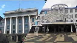 Як викладачі ВНУ та Луцького НТУ «купують фільчину грамоту» для підвищення кваліфікації (відео)