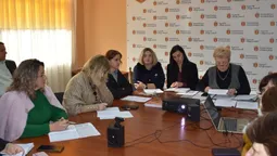 В Іваничах вимагають від теплопостачальника негайно подати тепло в садочок і школу