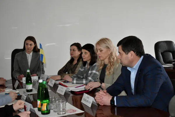 На Волині працює місія ЮНІСЕФ: у пріоритеті – діти вразливих категорій (фото)