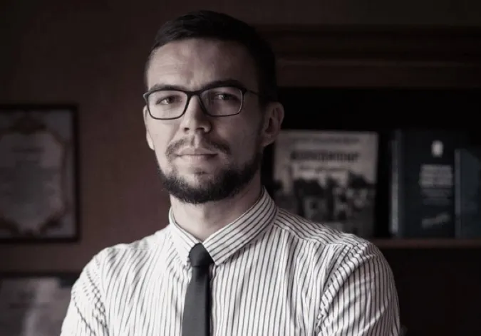 У Володимирі прощатимуться із загиблим у ДТП адвокатом Сергієм Лященком: де й коли