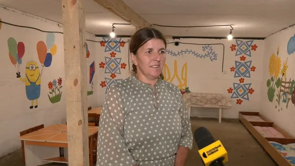 Не працювали 1,5 роки: у громаді на Волині запустили садочки (відео)